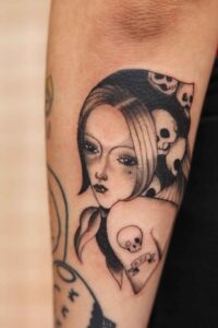 8