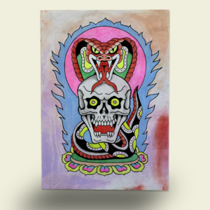 Tyvek 2 (ORIGINALS)