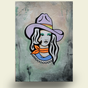 Tyvek 4 (ORIGINALS)