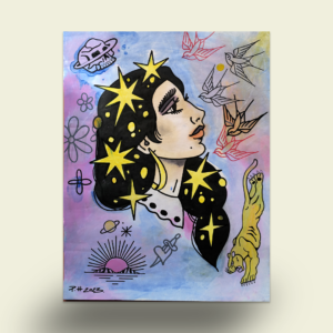 Tyvek (ORIGINALS)