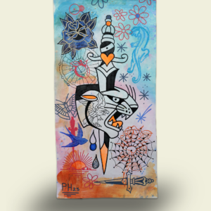 Tyvek 3 (ORIGINALS)